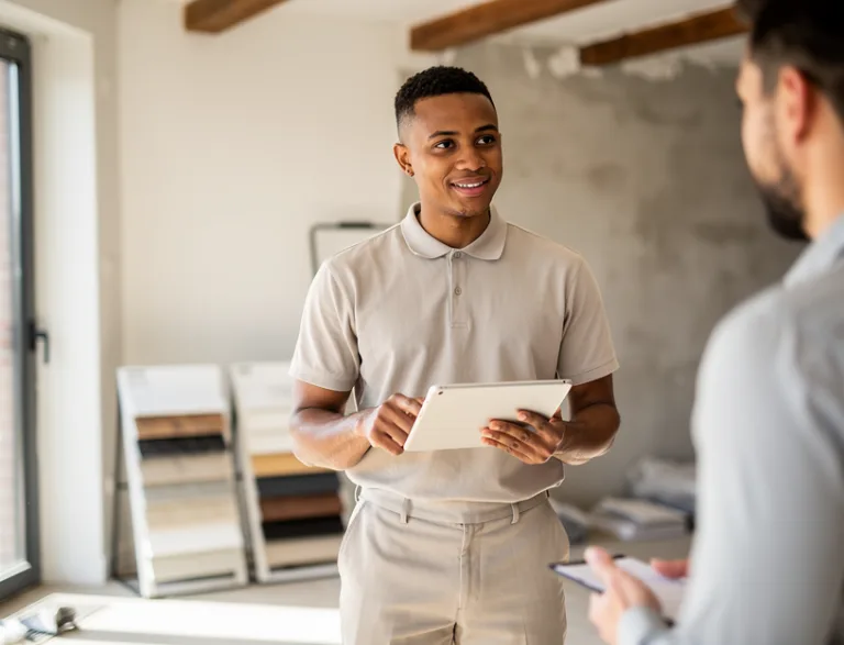 Renovatiebemiddelaar dienst in Leuven